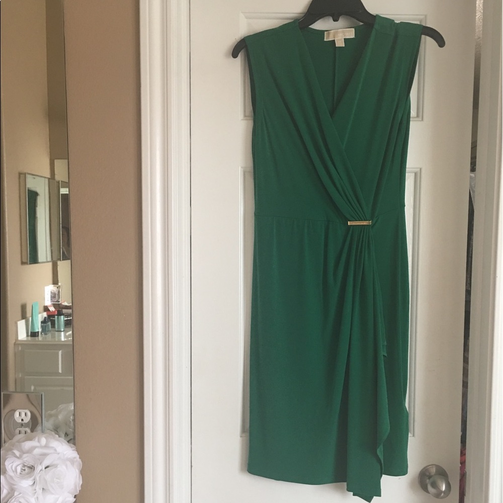 MICHAEL KORS DRESS XS